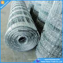 Wolesale galvanized high quality horse fence / farm guard field fence / cattle fence